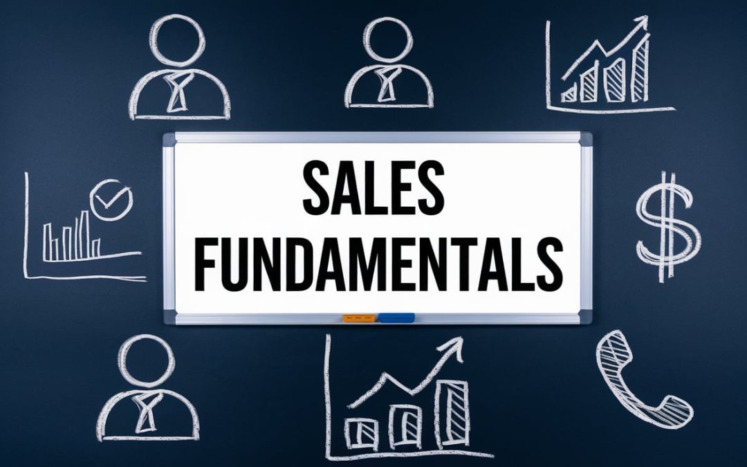 Sales Fundamentals Membership
